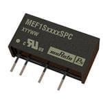 Imagen ampliada de Murata Power Solutions MEF1S0505SPC