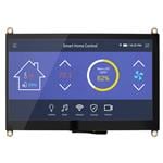 Imagen ampliada de Newhaven Display NHD-7.0CTP-CAPE-P