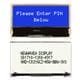 Newhaven Display NHD-C0216CZ-NSW-BBW-3V3