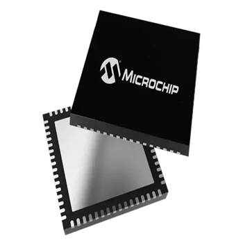 Microchip AVR DD Family microcontrollers product microsite