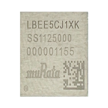 Murata Electronics Type 1XK product microsite