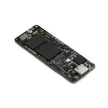 Arduino Portenta X8 product microsite