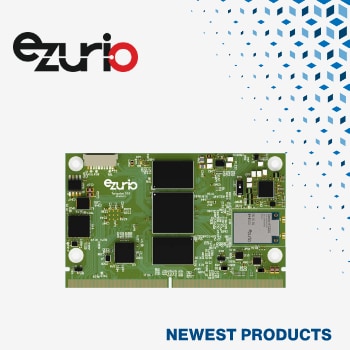 Learn more about the Tungsten510 SMARC SoM