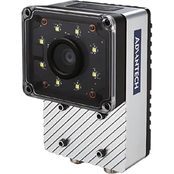 Learn more about the Advantech ICAM-520 industrial AI camera