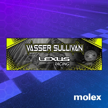 Mouser's IMSA landing page