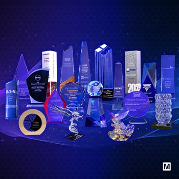 View Mouser's awards