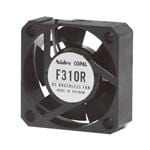 Imagen ampliada de Nidec Components F310R-12LC