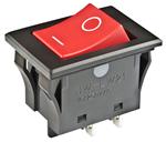 Imagen ampliada de NKK Switches JWLW21RA2A