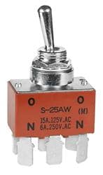 NKK Switches S21F-AT401S