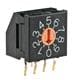 NKK Switches FR01FR10H-06XL-S