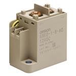Imagen ampliada de Omron Electronics G9ED-1-B-AQ-DC12