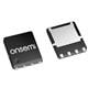 onsemi NTMFS006N12MCT1G