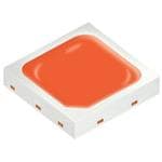 Imagen ampliada de ams OSRAM GP PSLM31.14-RJRL-P1P2-1-100-R18