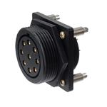 Imagen ampliada de Amphenol Positronic FR11MP822K0