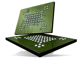 Micron SLC NAND Flash Memory Now at Mouser Electronics