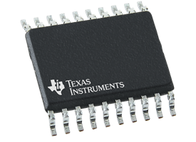 TI's Automotive-Qualified ADS131B04-Q1 Delta-Sigma ADC Now at Mouser