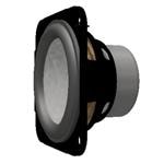 Imagen ampliada de PUI Audio AS04504PS-X-R