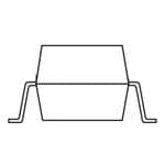 Imagen ampliada de Renesas Electronics PS9817A-2-F3-AX