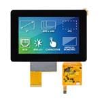 Imagen ampliada de Riverdi SM-RVT50HQTNWC00-B