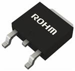 Imagen ampliada de ROHM Semiconductor R8002CND3FRATL