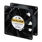 Imagen ampliada de Sanyo Denki 9WL0912P1F001