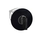 Imagen ampliada de Schneider Electric ZB4BS12