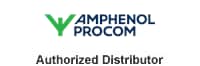 Amphenol Procom Logo
