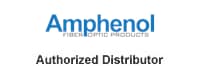 Amphenol Fiber Optics Logo
