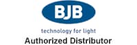 BJB Electric Logo