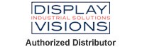 Display Visions Logo