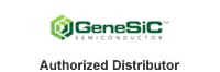 GeneSiC Semiconductor Logo