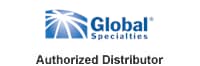 Global Specialties Logo