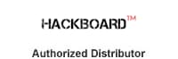 Hackboard Logo