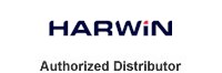 Harwin Logo