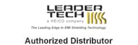 LeaderTech Logo