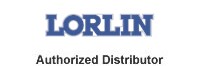 Lorlin Logo