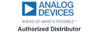 Analog Devices / Maxim Integrated Logo
