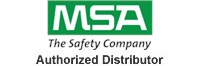 MSA Safety Logo