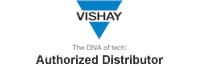 Vishay Semiconductors Logo