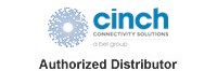 Vitelec / Cinch Connectivity Solutions Logo