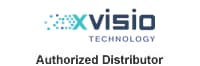Xvisio Logo
