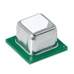 Imagen ampliada de Sensirion SCD41-D-R2