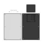 Imagen ampliada de SERPAC 193C9V,BK