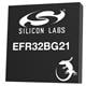Silicon Labs EFR32BG21B020F512IM32-BR
