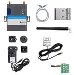 Imagen ampliada de Siretta QUARTZ-COMPACT-11-LTE (US) + ACCESSORIES