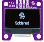 Imagen ampliada de Soldered 333099