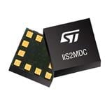 Imagen ampliada de STMicroelectronics IIS2MDCTR
