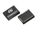 Imagen ampliada de STMicroelectronics STDRIVEG211Q