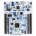 Imagen ampliada de STMicroelectronics NUCLEO-L412RB-P