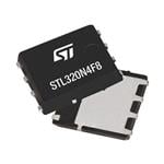 Imagen ampliada de STMicroelectronics STL320N4F8